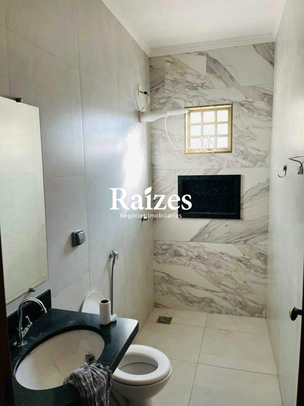 Casa, 3 quartos, 162 m² - Foto 22