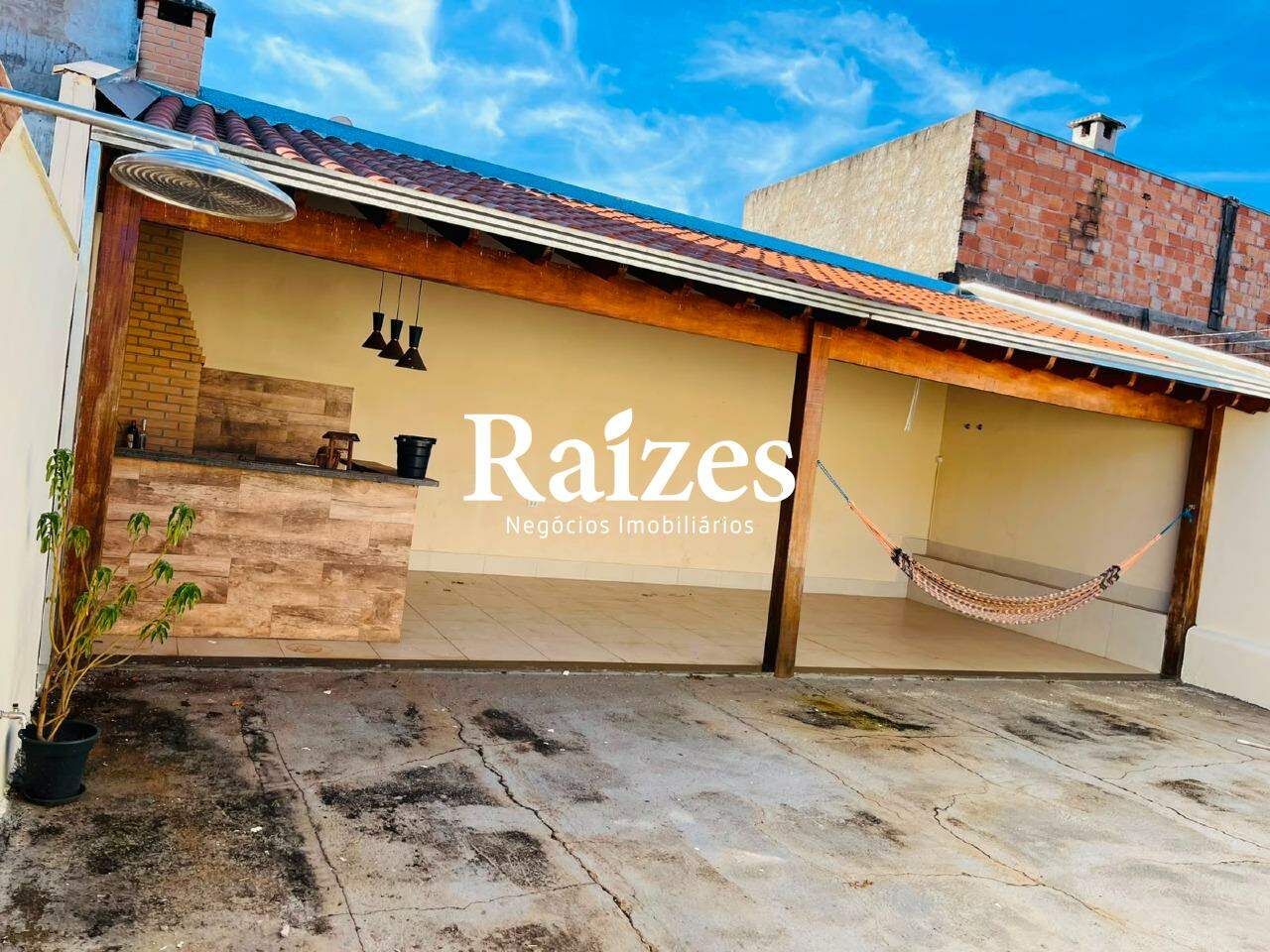 Casa, 3 quartos, 162 m² - Foto 7