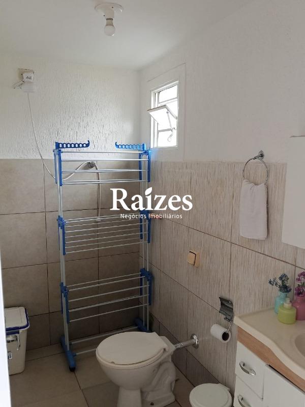 Casa de Condomínio, 2 quartos - Foto 25