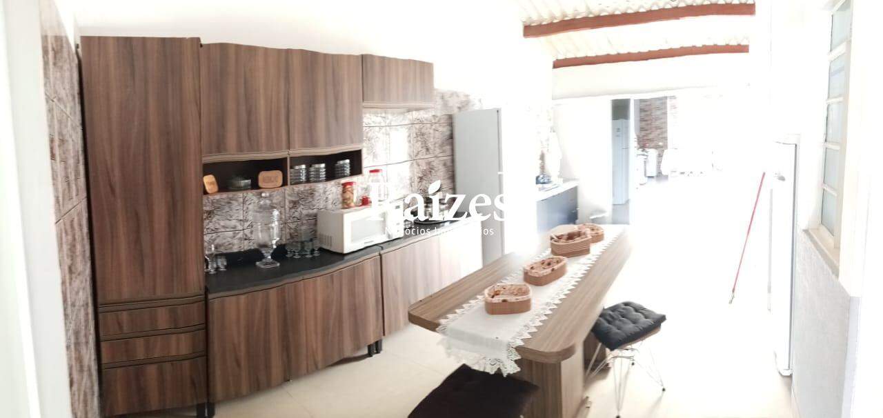 Casa de Condomínio, 2 quartos - Foto 4