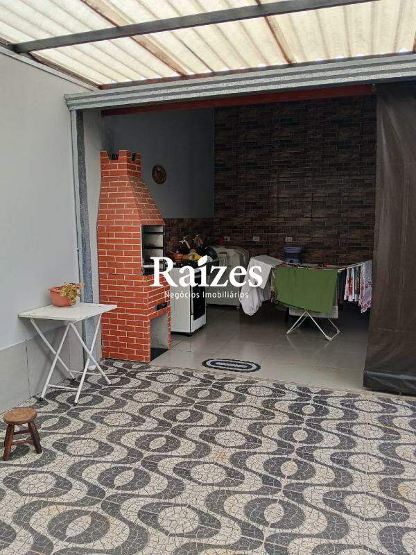 Casa de Condomínio, 2 quartos - Foto 2