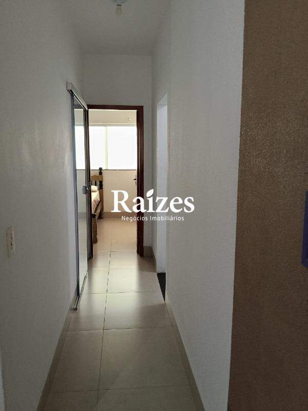 Casa de Condomínio, 2 quartos - Foto 17