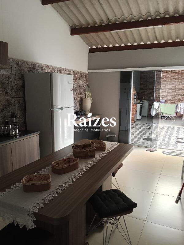 Casa de Condomínio, 2 quartos - Foto 3