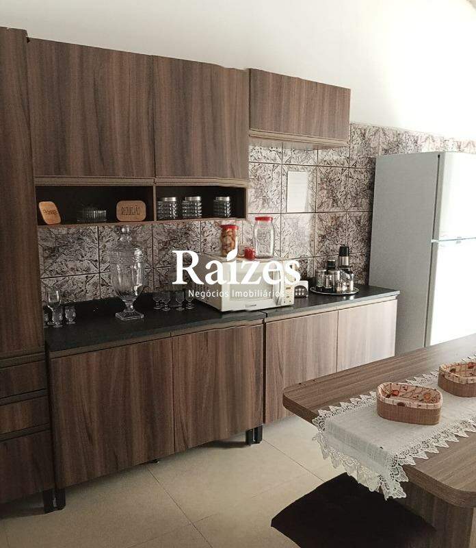 Casa de Condomínio, 2 quartos - Foto 6