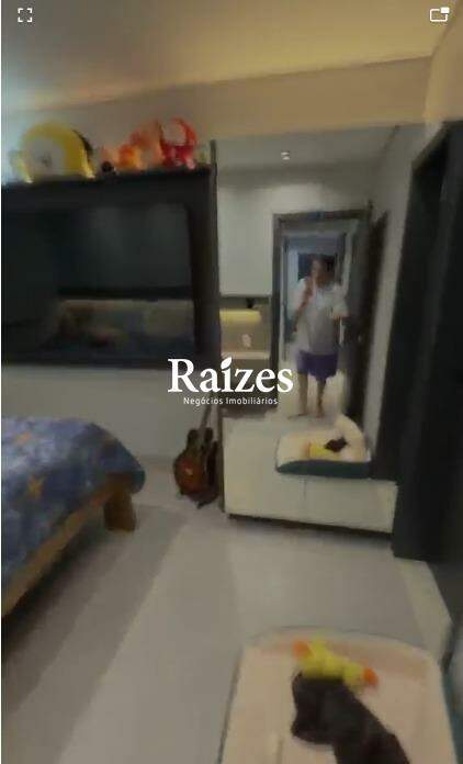 Apartamento, 3 quartos, 200 m² - Foto 4