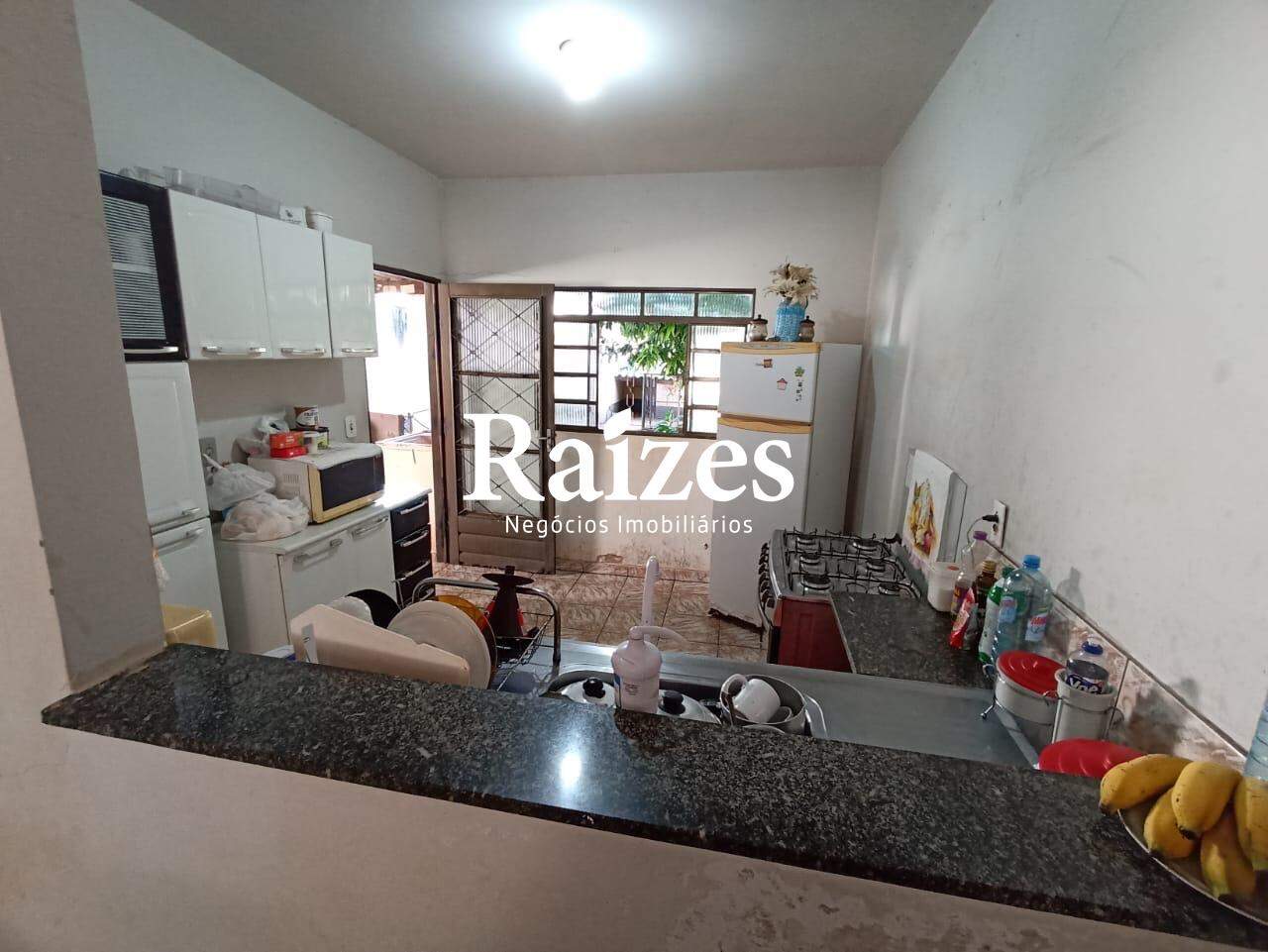 Casa, 3 quartos, 140 m² - Foto 1
