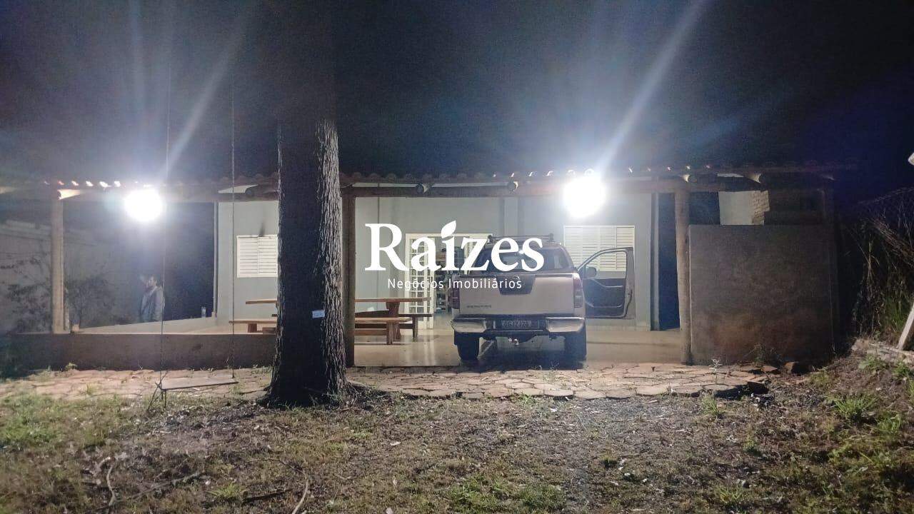 Chácara, 4 quartos, 1000 m² - Foto 5