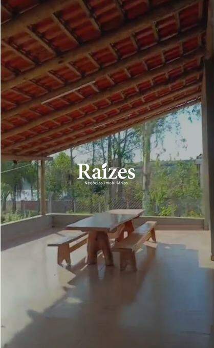 Chácara, 4 quartos, 1000 m² - Foto 2