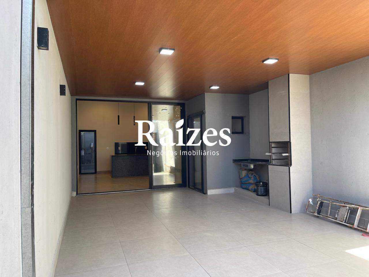 Casa, 2 quartos, 107 m² - Foto 1