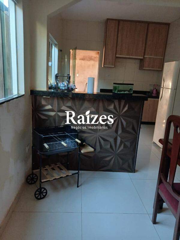 Casa, 3 quartos, 125 m² - Foto 1
