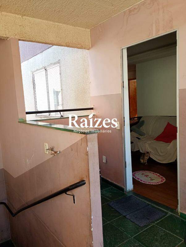 Apartamento, 2 quartos, 43 m² - Foto 4