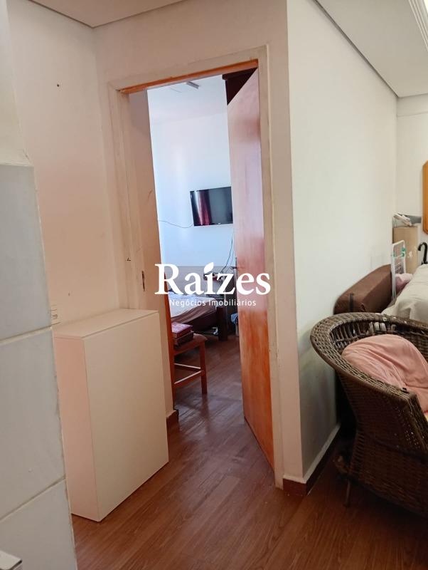 Apartamento, 2 quartos, 43 m² - Foto 6