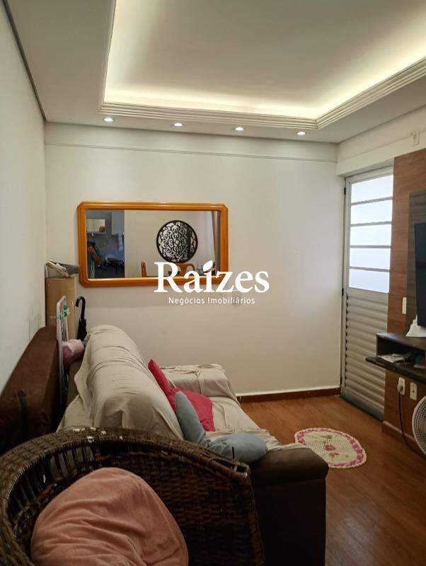 Apartamento, 2 quartos, 43 m² - Foto 1