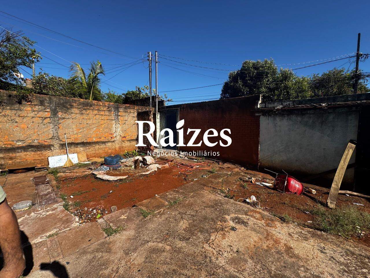 Casa, 3 quartos, 54 m² - Foto 11