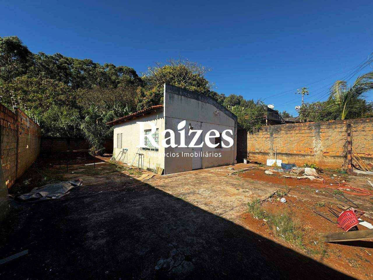 Casa, 3 quartos, 54 m² - Foto 16