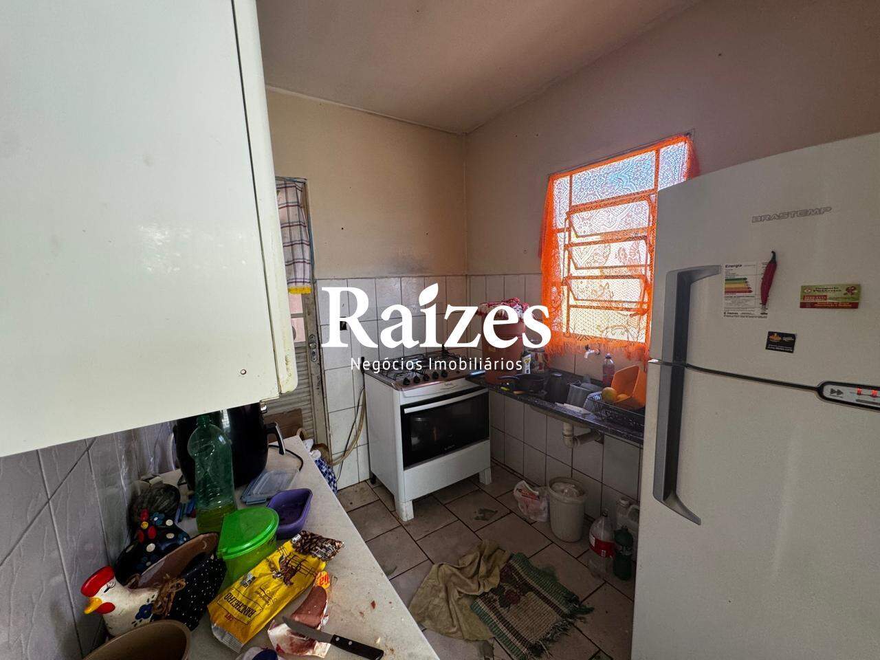 Casa, 3 quartos, 54 m² - Foto 2