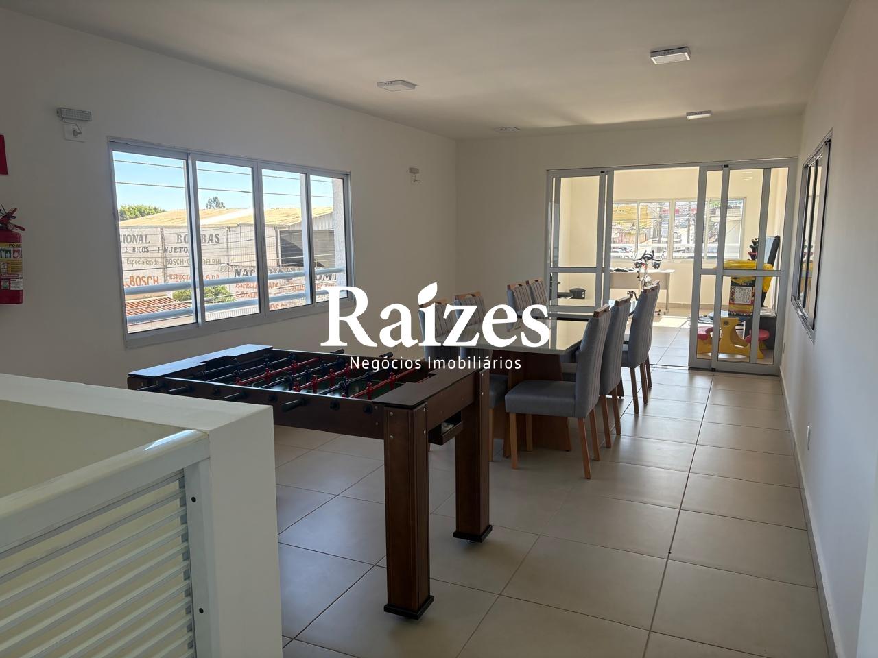 Apartamento, 2 quartos, 52 m² - Foto 5