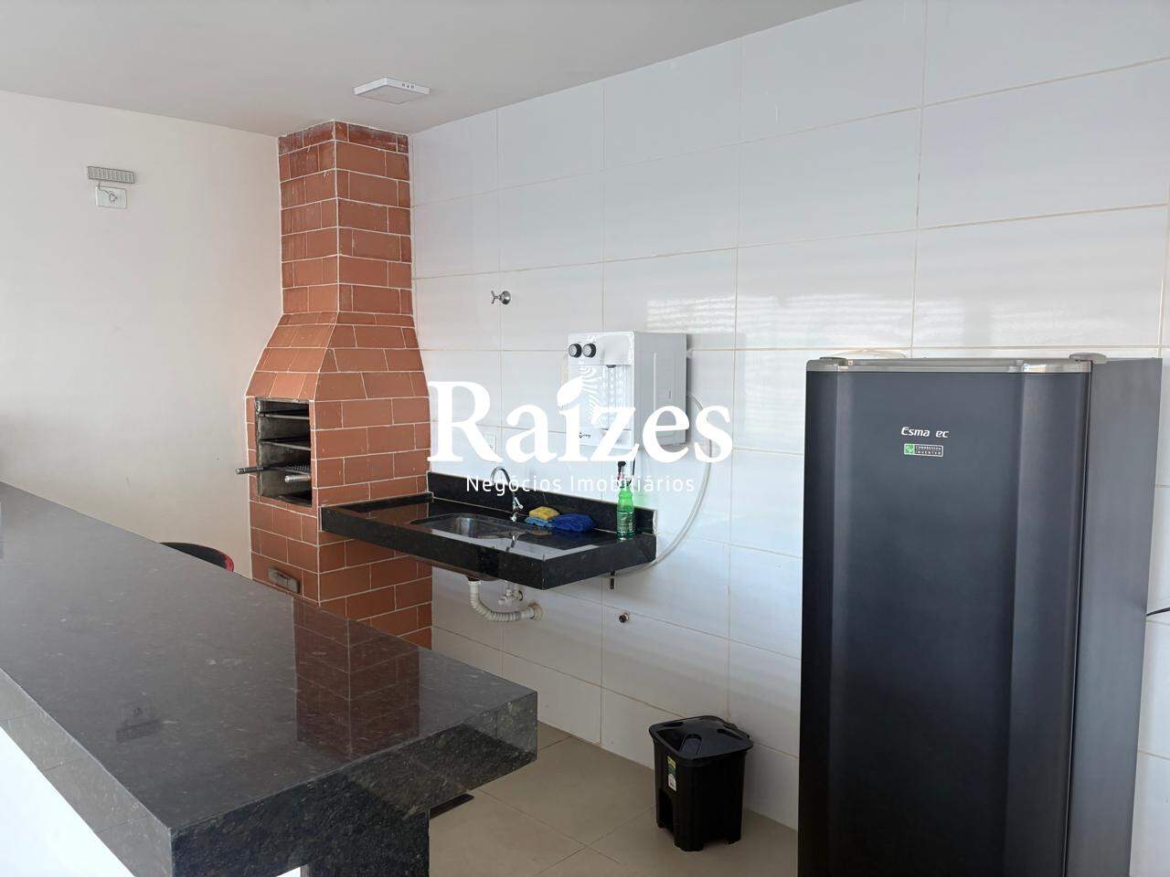 Apartamento, 2 quartos, 52 m² - Foto 2