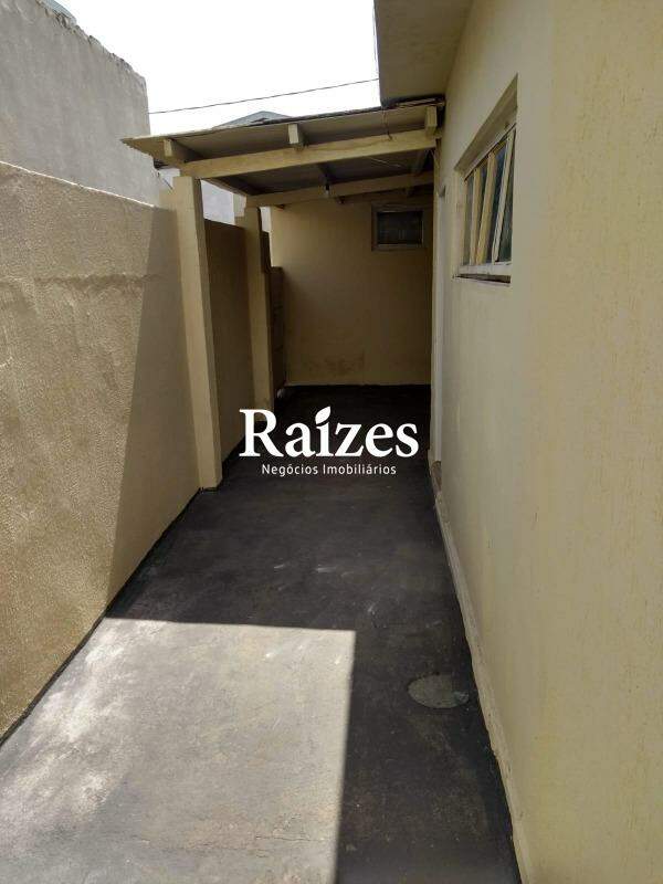 Casa, 3 quartos, 248 m² - Foto 21