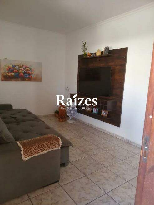 Casa, 3 quartos, 127 m² - Foto 12