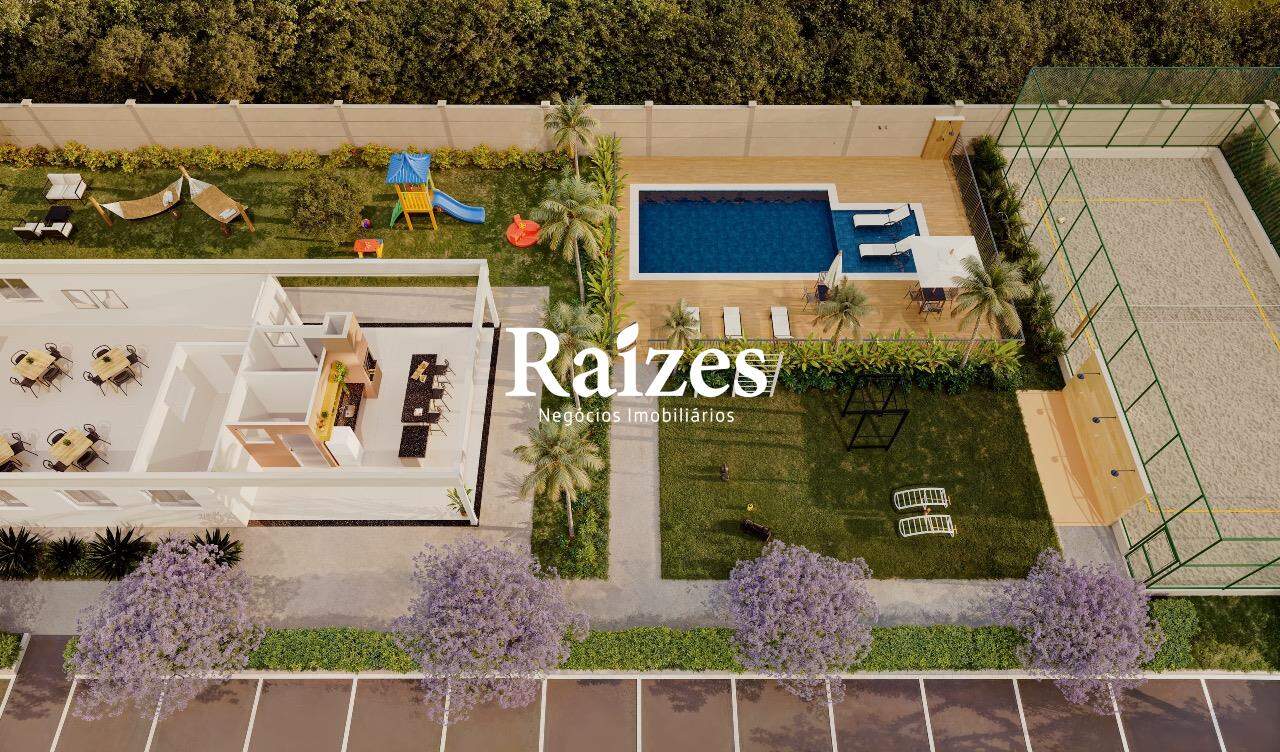 Apartamento, 1 quarto, 32 m² - Foto 6
