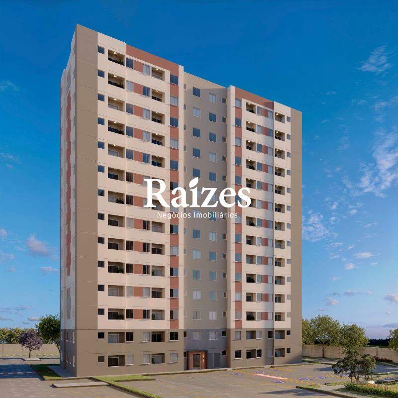 Apartamento, 1 quarto, 32 m² - Foto 19