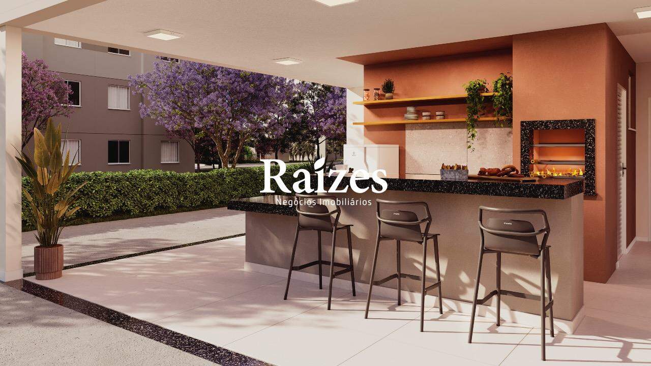 Apartamento, 1 quarto, 32 m² - Foto 10