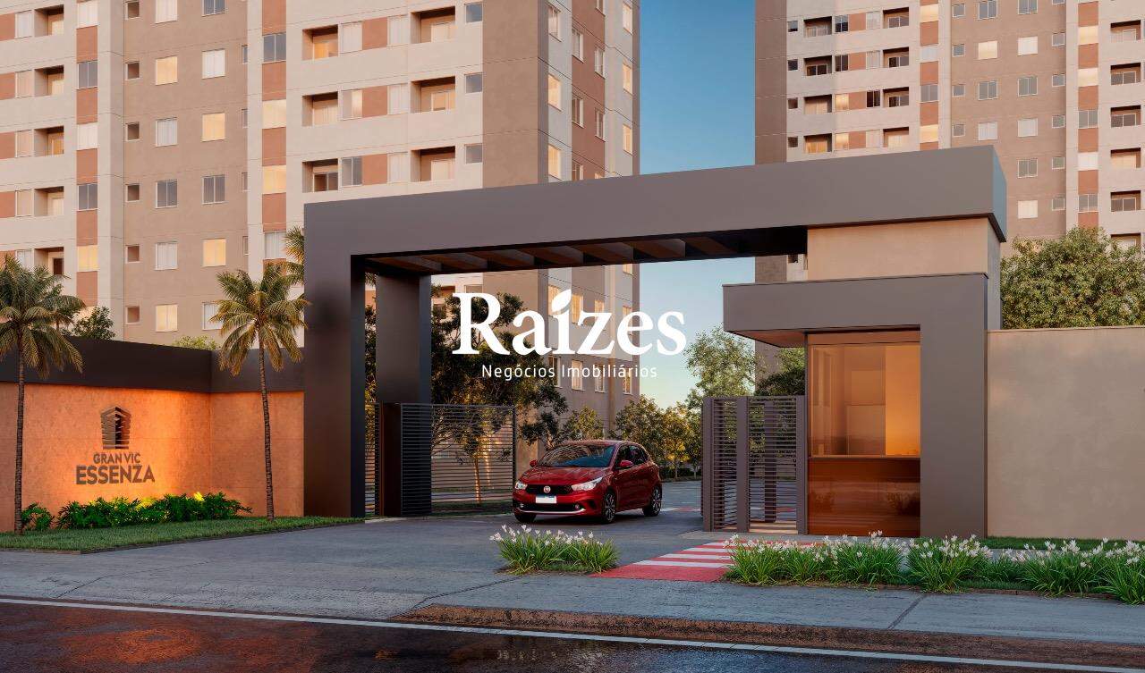 Apartamento, 1 quarto, 32 m² - Foto 7