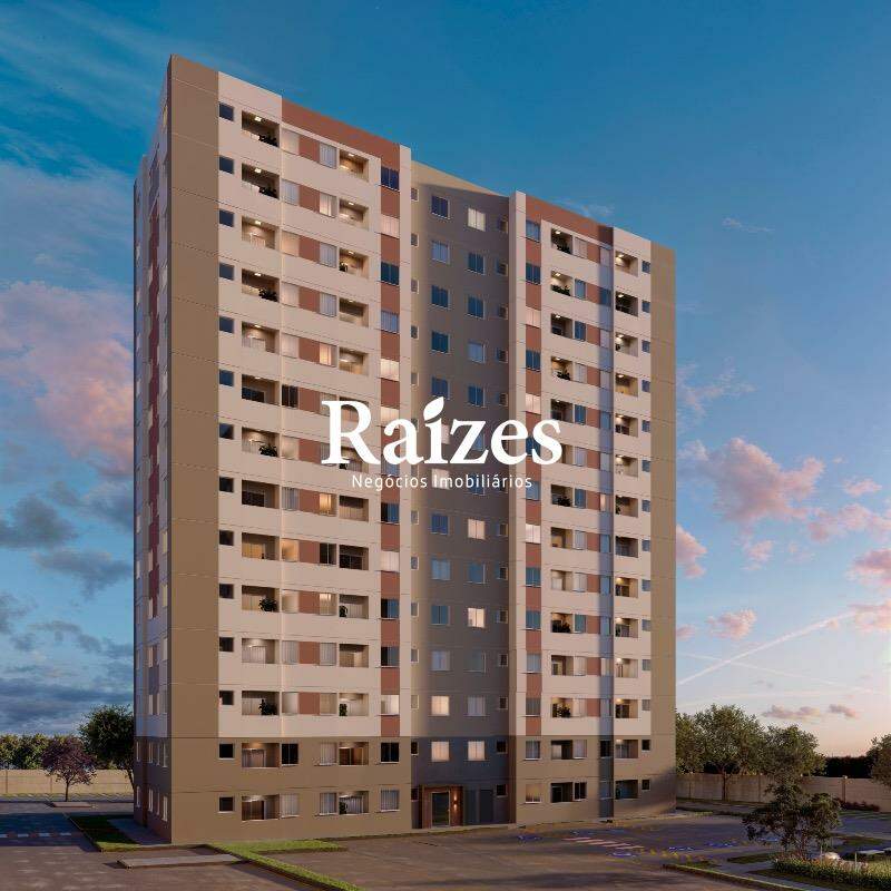 Apartamento, 1 quarto, 32 m² - Foto 18