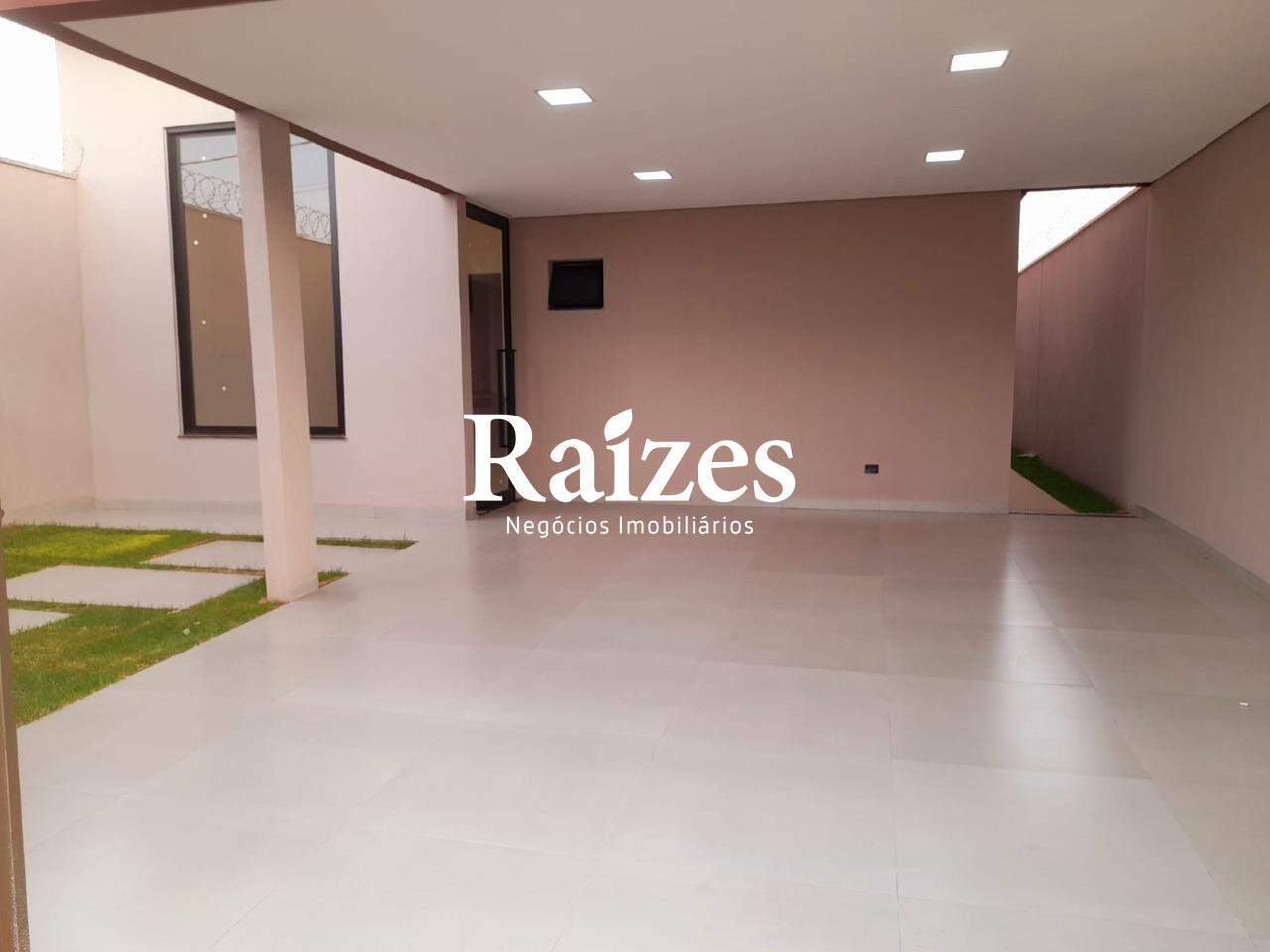 Casa, 3 quartos, 150 m² - Foto 1