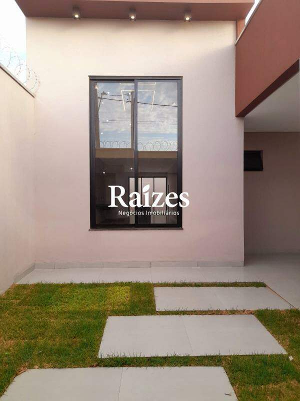 Casa, 3 quartos, 150 m² - Foto 2