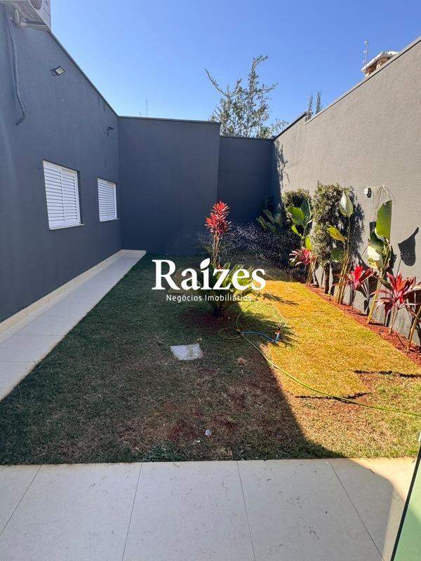 Casa, 3 quartos, 164 m² - Foto 6