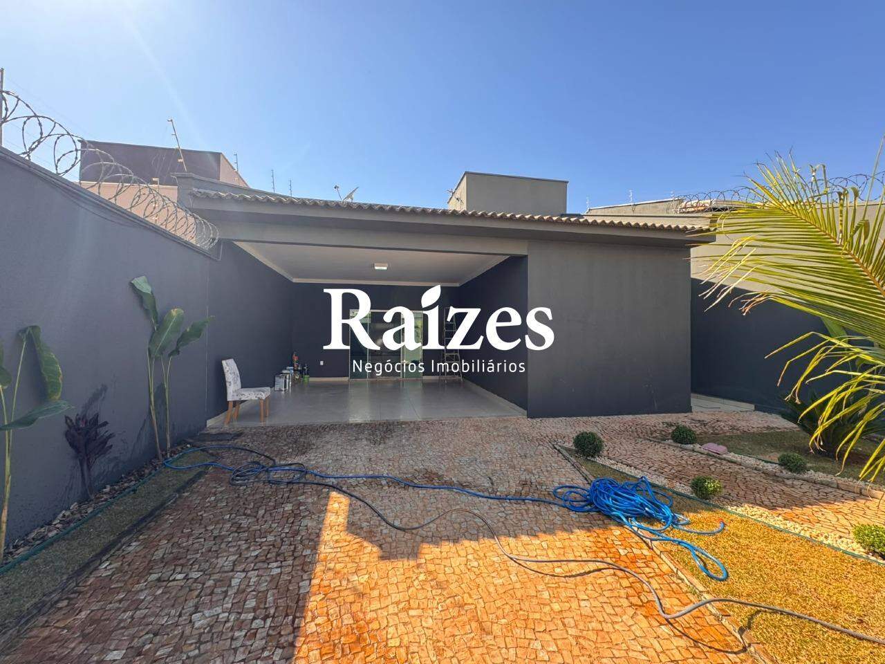 Casa, 3 quartos, 164 m² - Foto 2