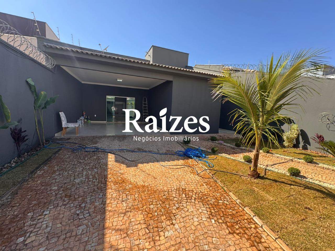 Casa, 3 quartos, 164 m² - Foto 3