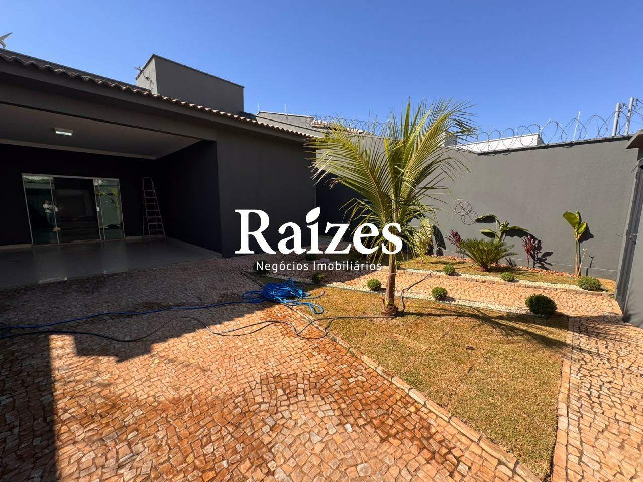 Casa, 3 quartos, 164 m² - Foto 4