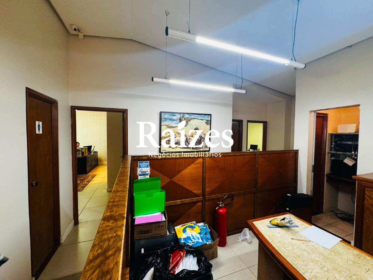 Casa, 8 quartos, 340 m² - Foto 19