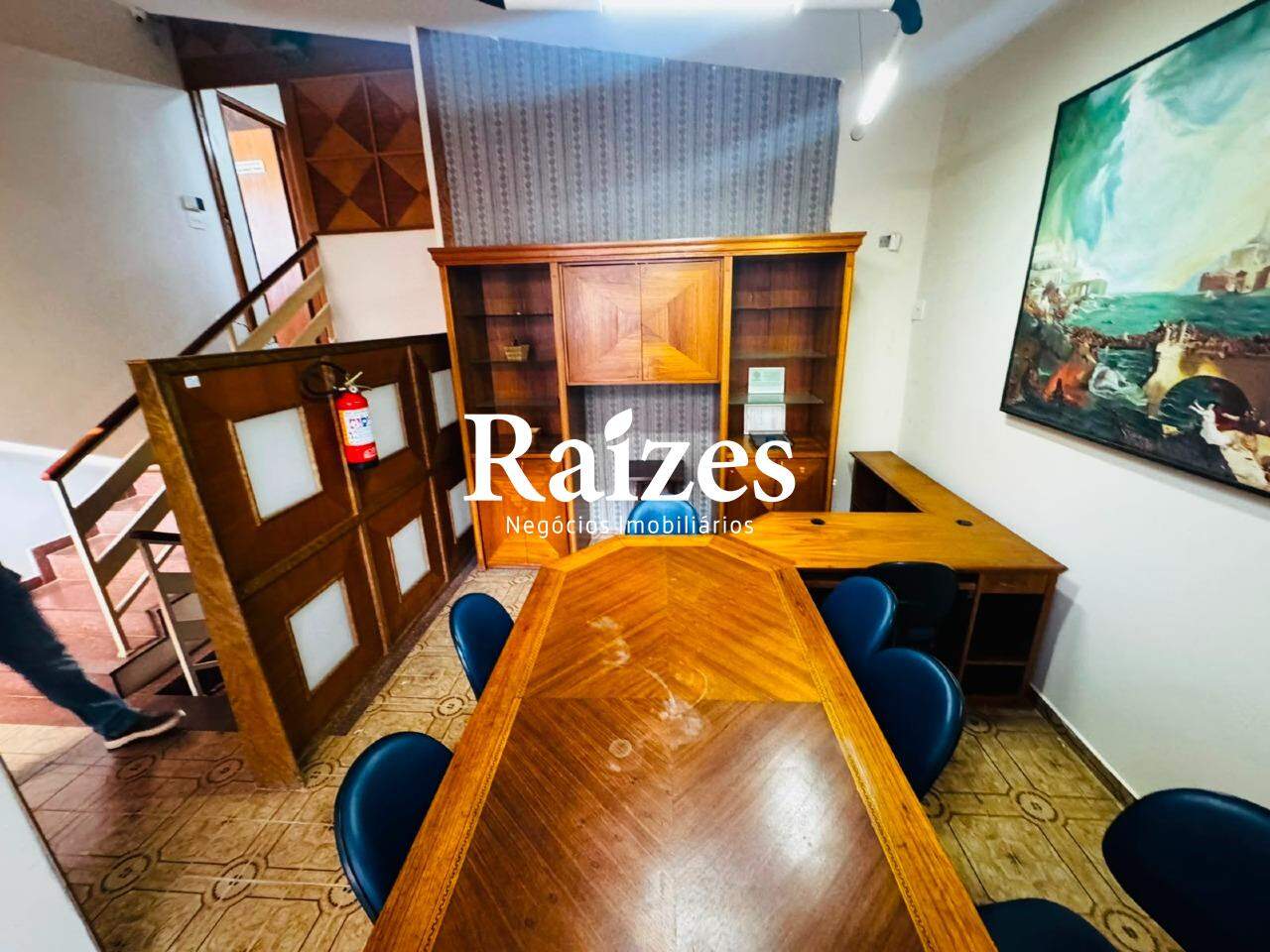 Casa, 8 quartos, 340 m² - Foto 3