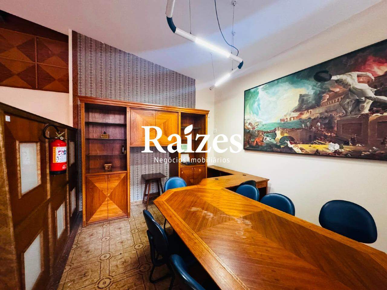Casa, 8 quartos, 340 m² - Foto 9