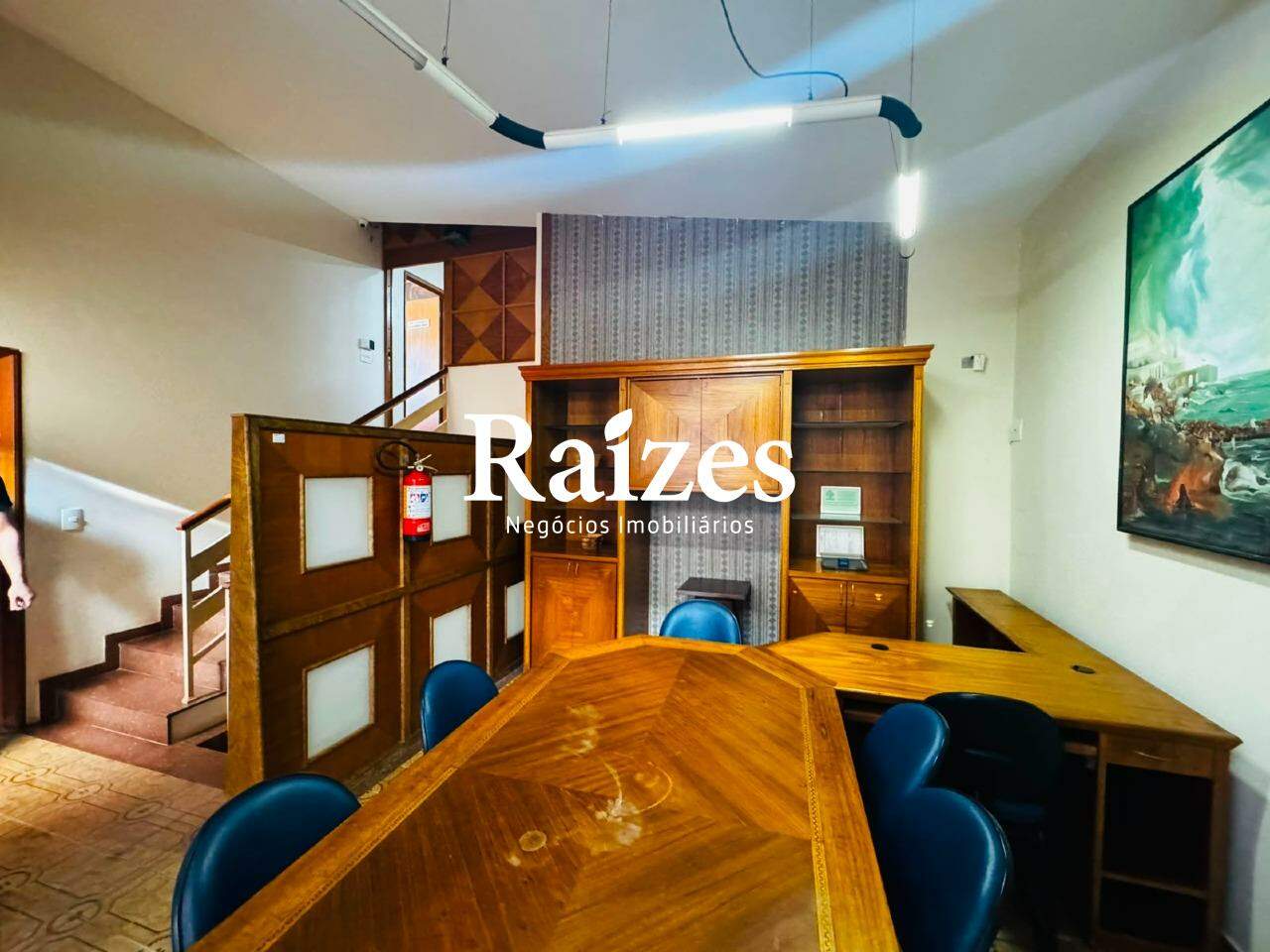Casa, 8 quartos, 340 m² - Foto 21