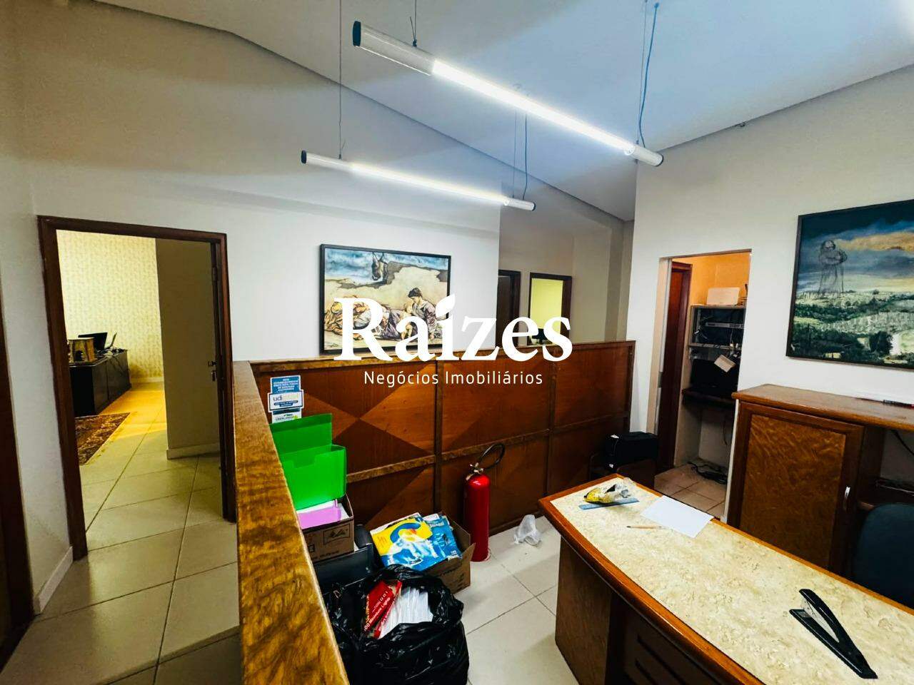 Casa, 8 quartos, 340 m² - Foto 7