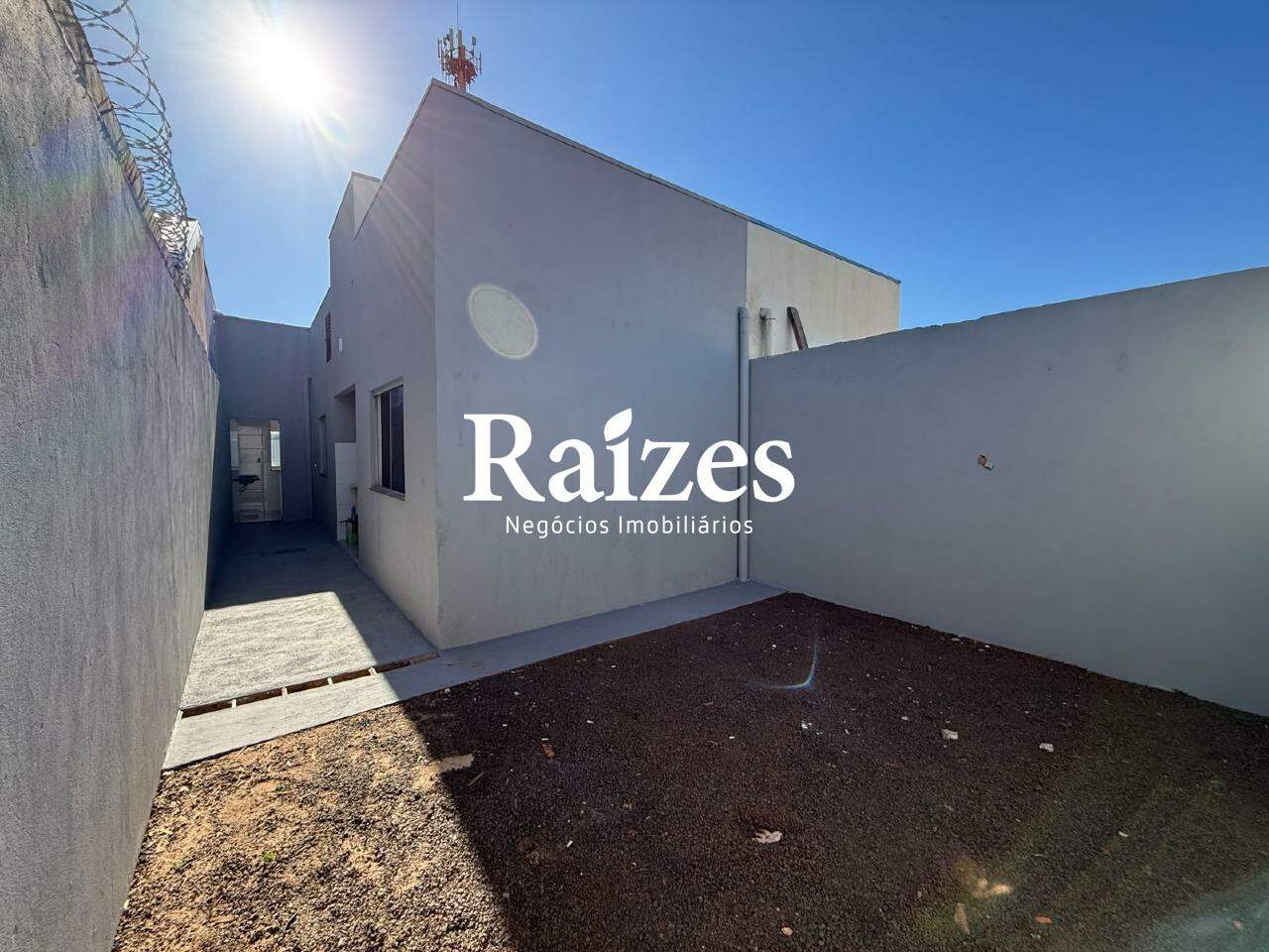 Casa, 2 quartos, 60 m² - Foto 4
