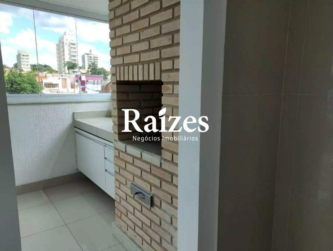 Apartamento, 3 quartos, 112 m² - Foto 6