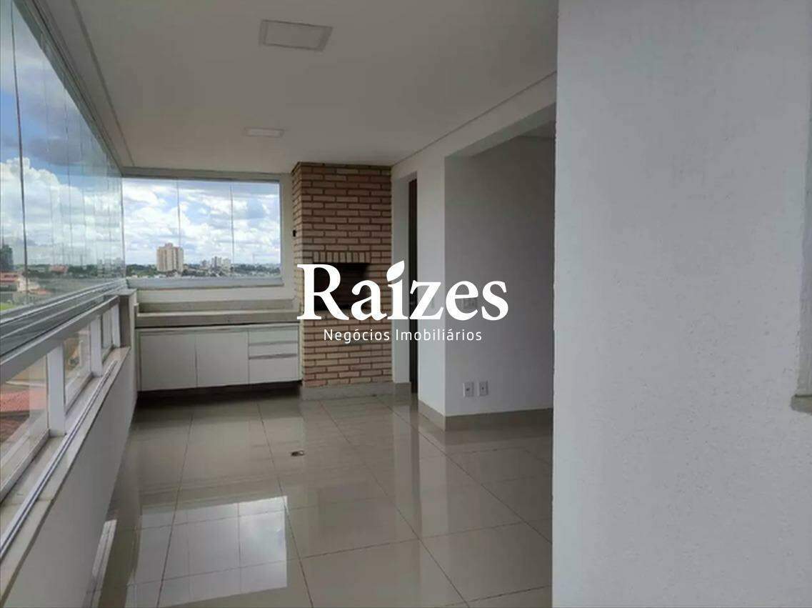 Apartamento, 3 quartos, 112 m² - Foto 1