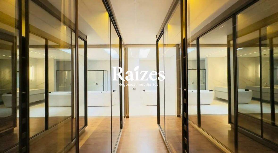 Casa de Condomínio, 4 quartos - Foto 8