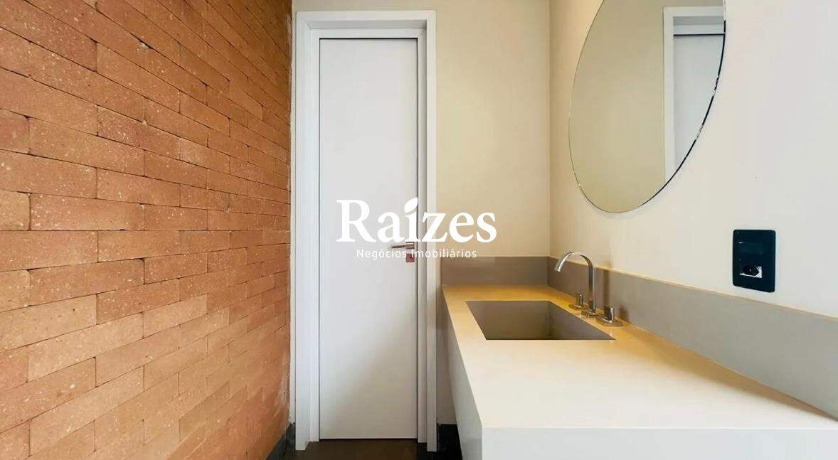 Casa de Condomínio, 4 quartos - Foto 12