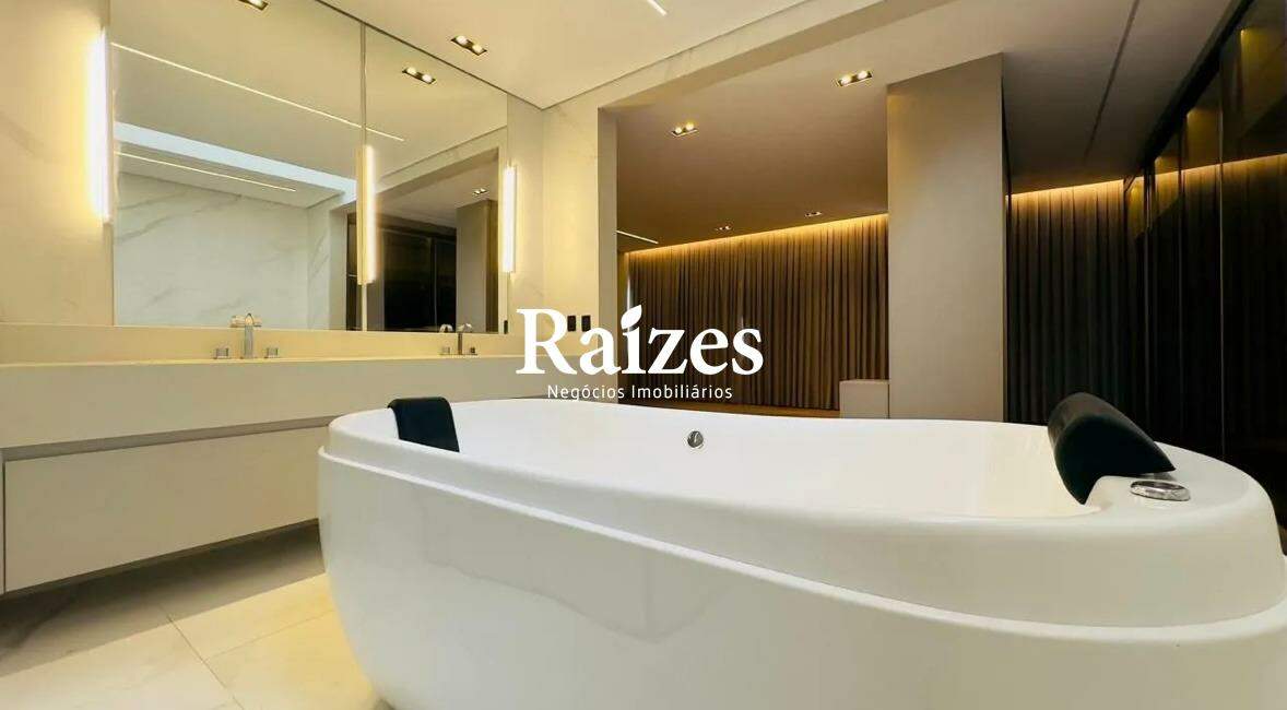 Casa de Condomínio, 4 quartos - Foto 6