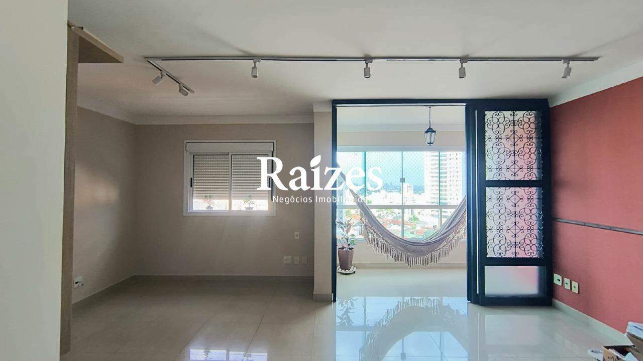 Apartamento, 3 quartos, 98 m² - Foto 1