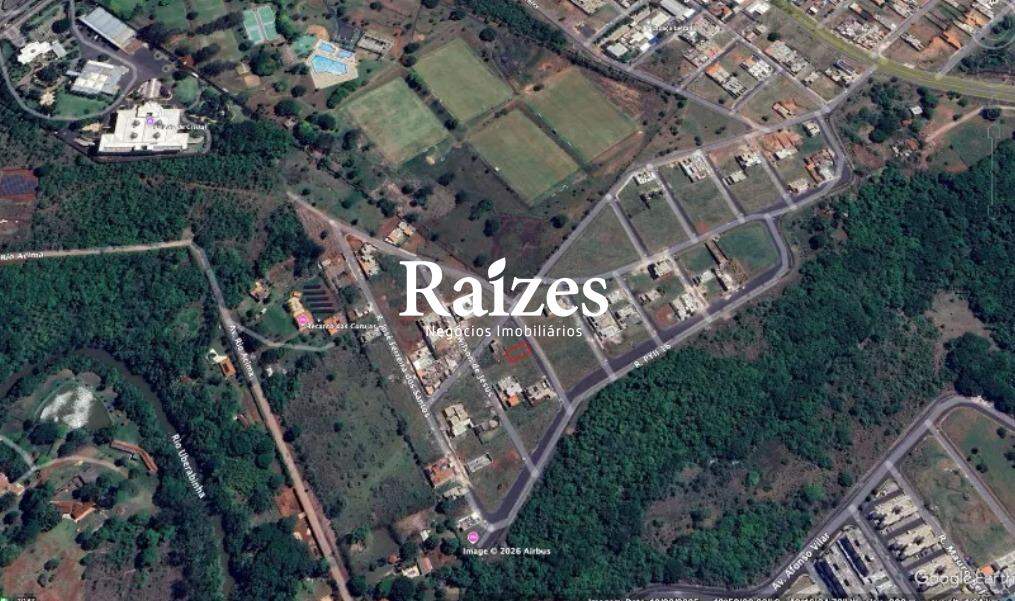 Terreno, 267 m² - Foto 2