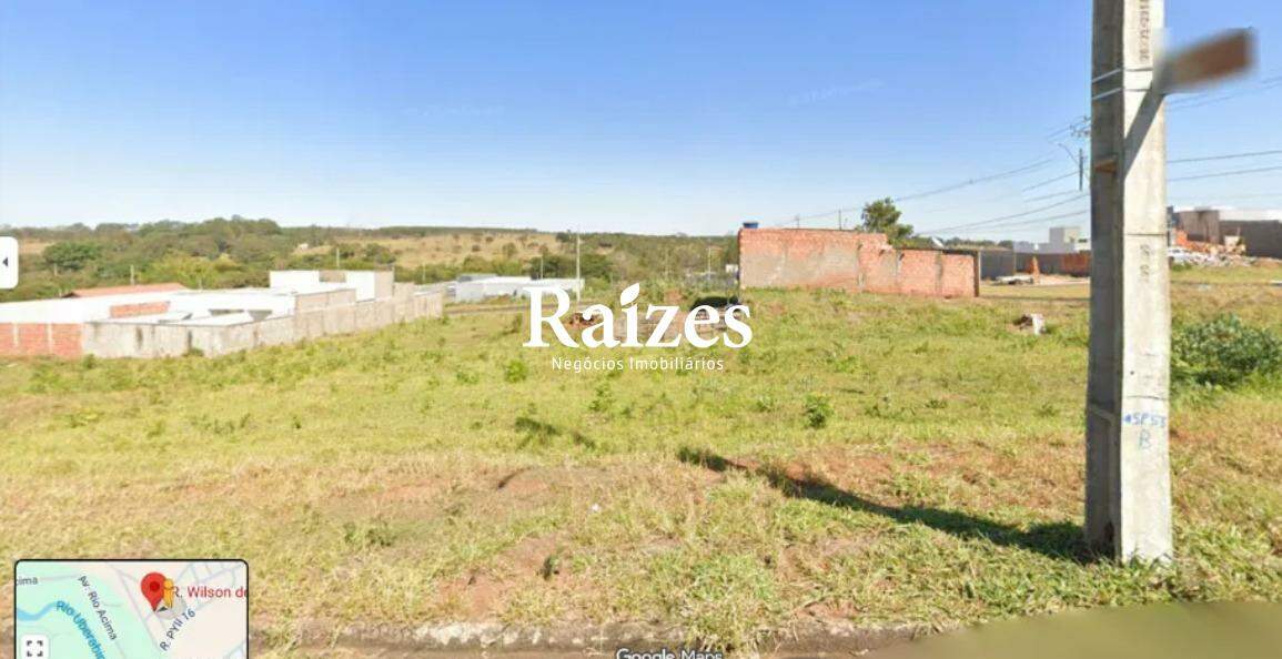 Terreno, 267 m² - Foto 3