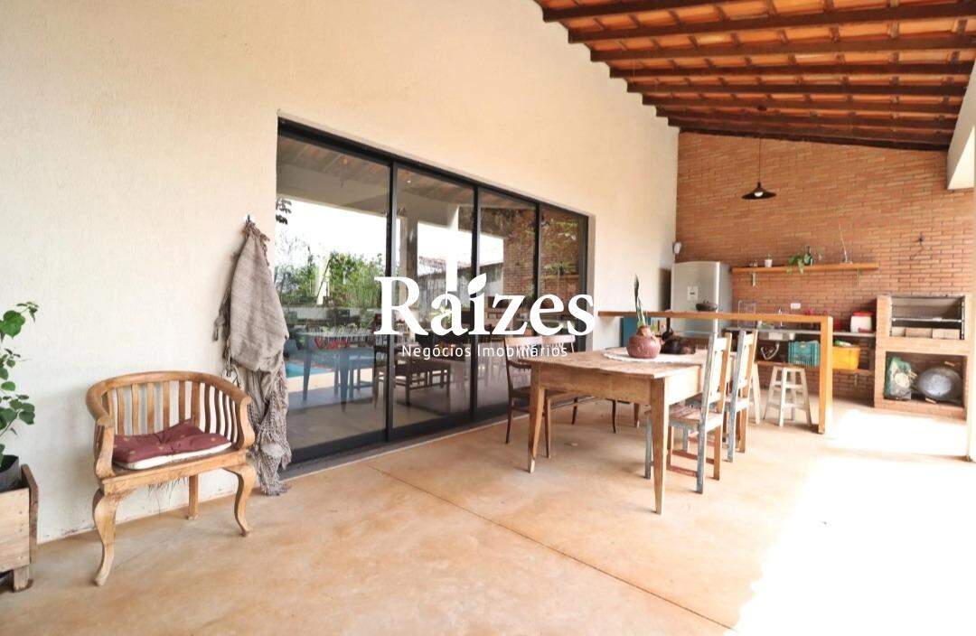 Casa, 3 quartos, 300 m² - Foto 46